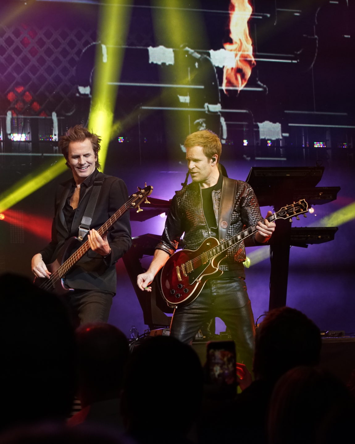 Duran Duran