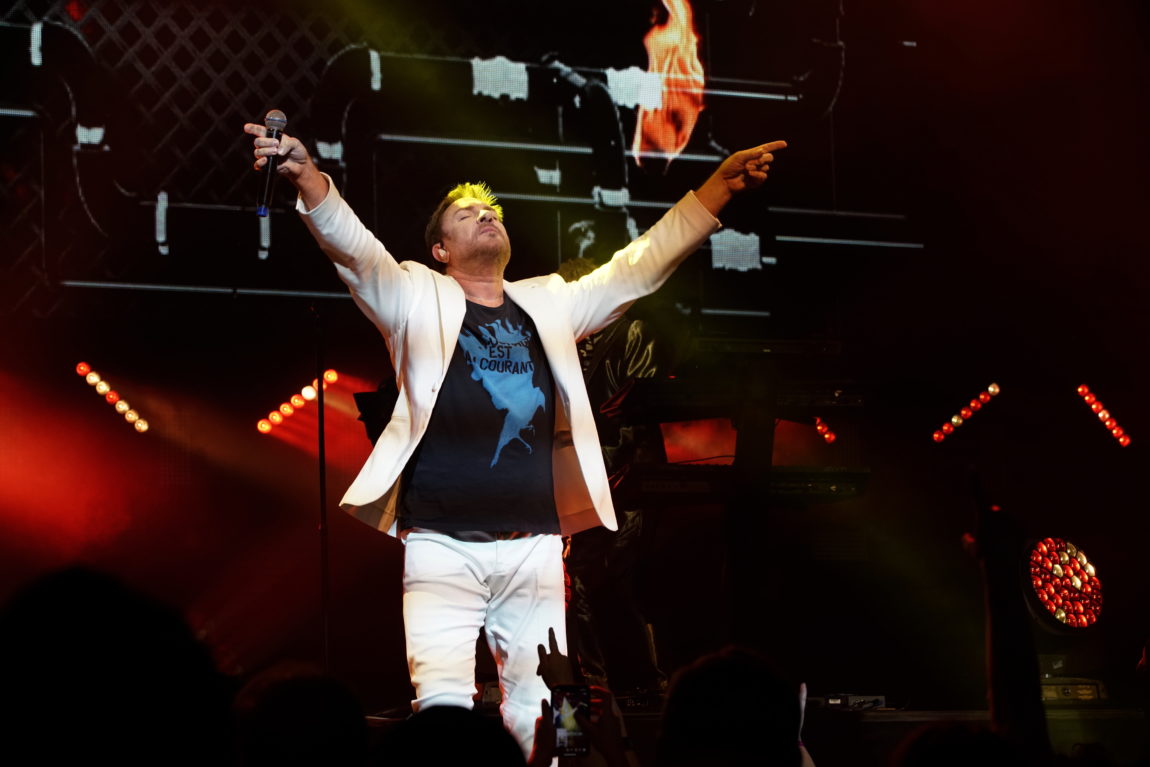 Duran Duran