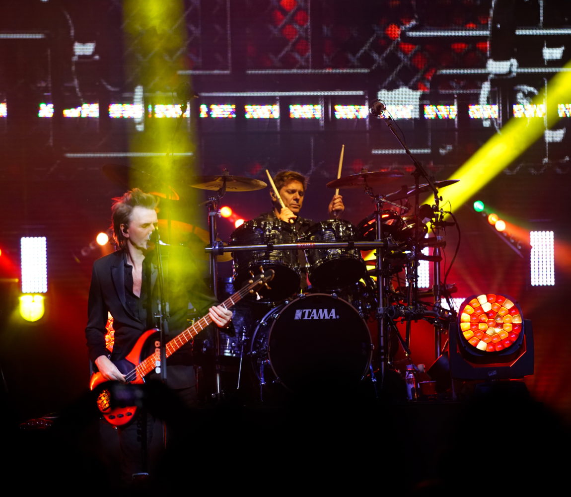 Duran Duran