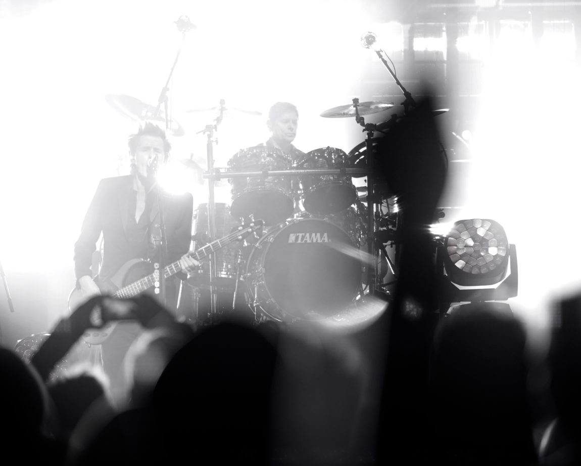 Duran Duran
