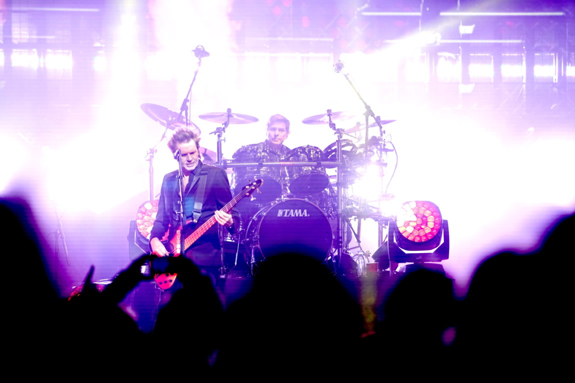 Duran Duran