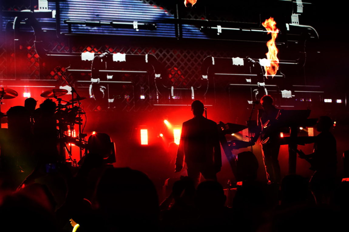Duran Duran
