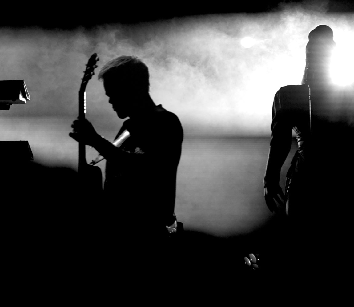 Duran Duran