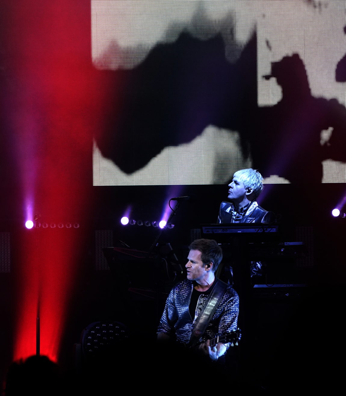 Duran Duran