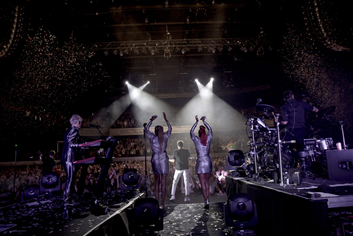 Duran Duran