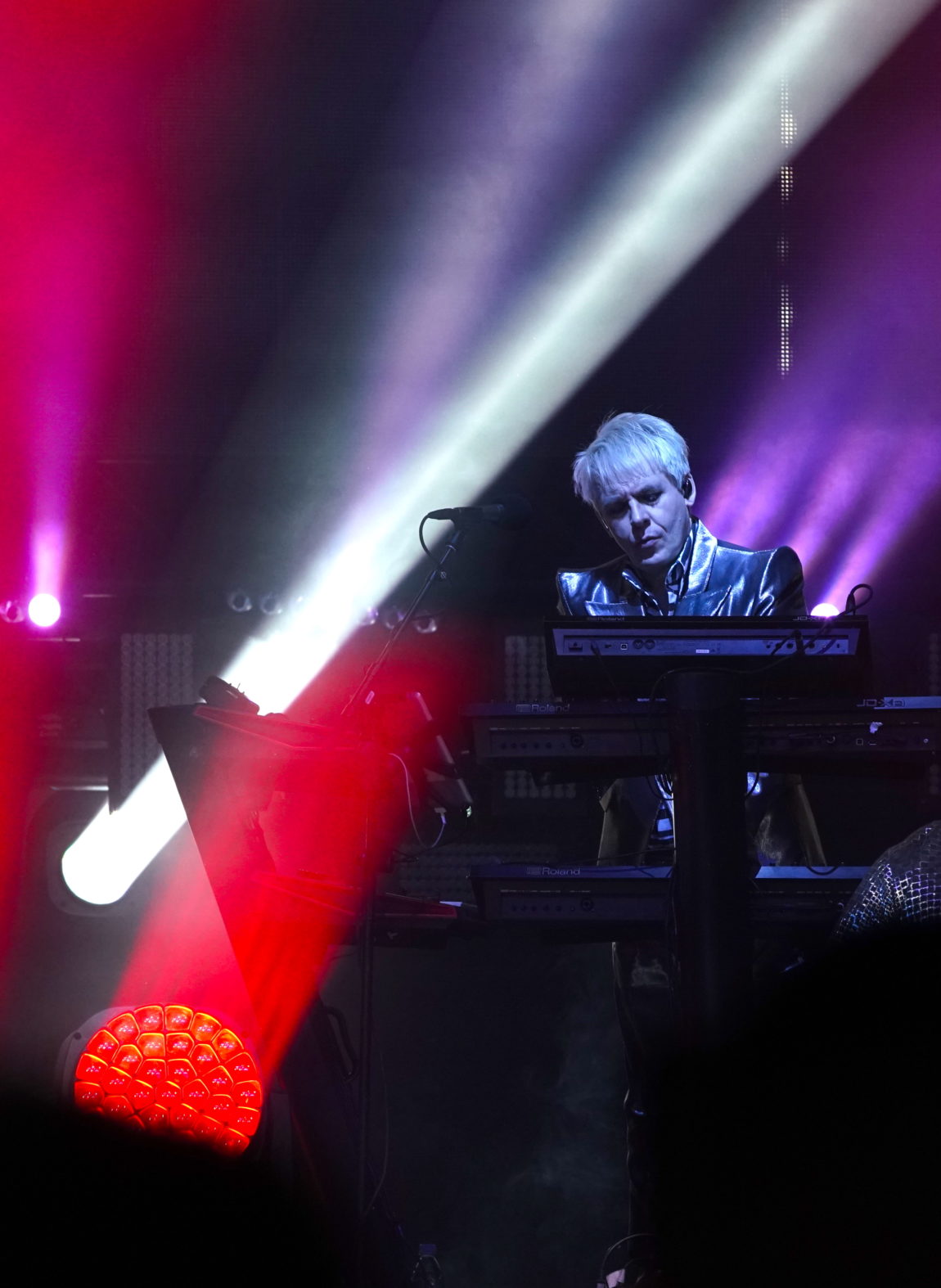 Duran Duran