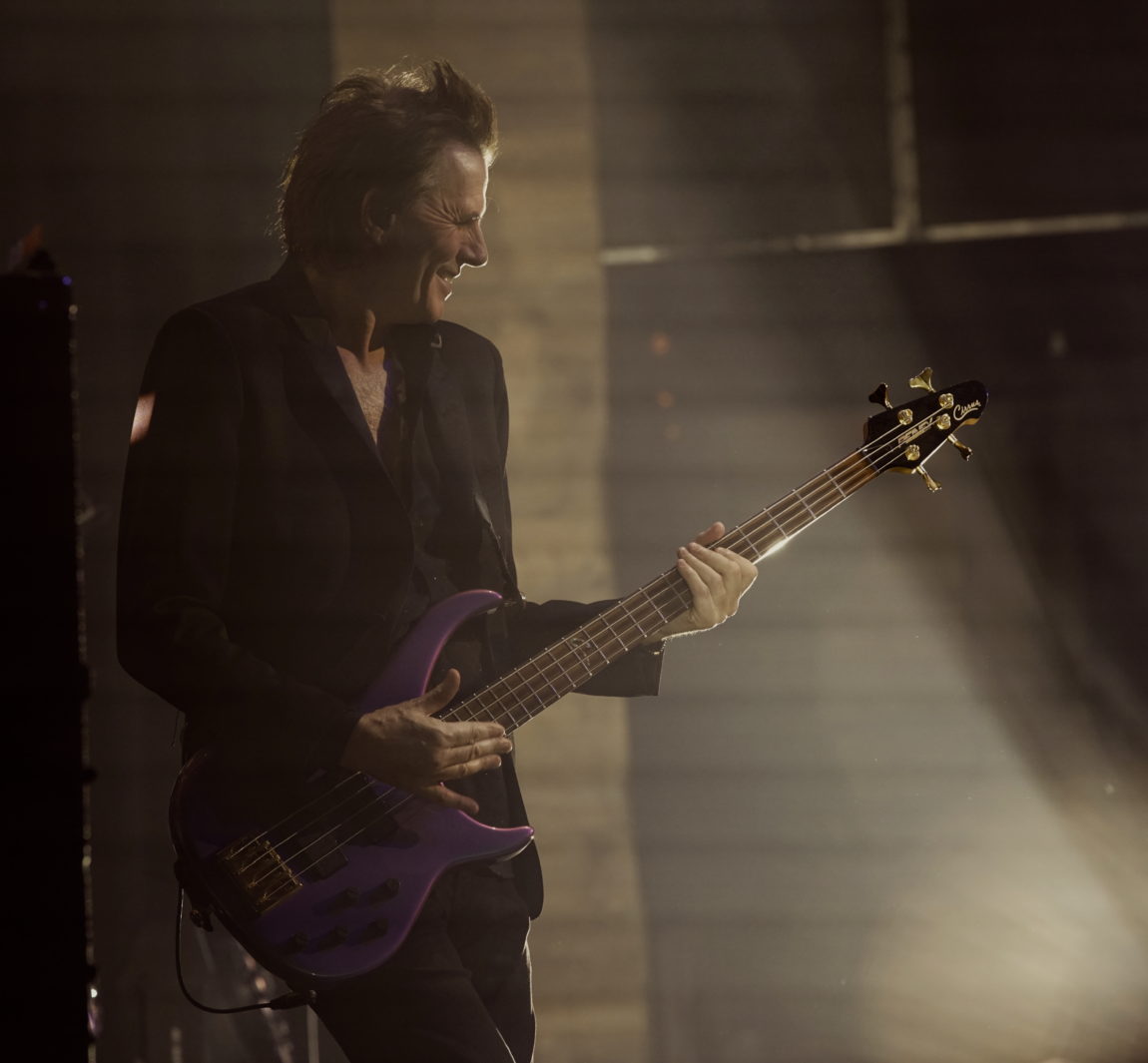 Duran Duran