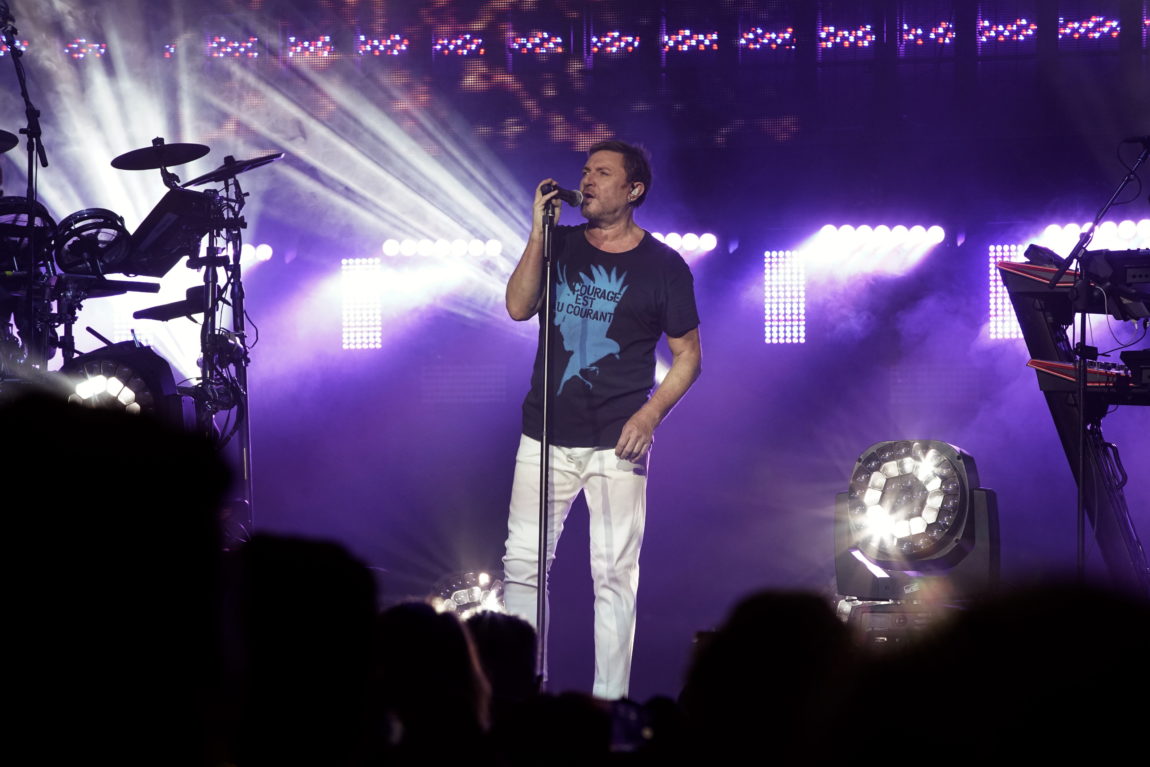 Duran Duran