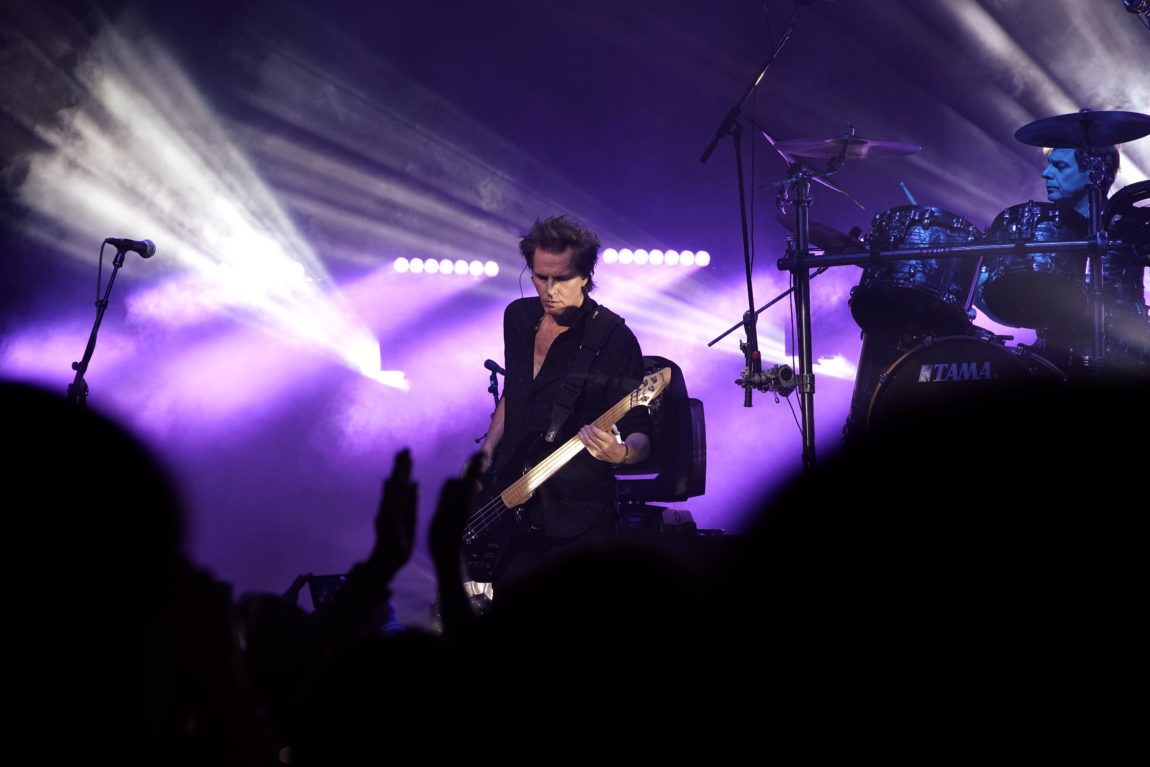 Duran Duran