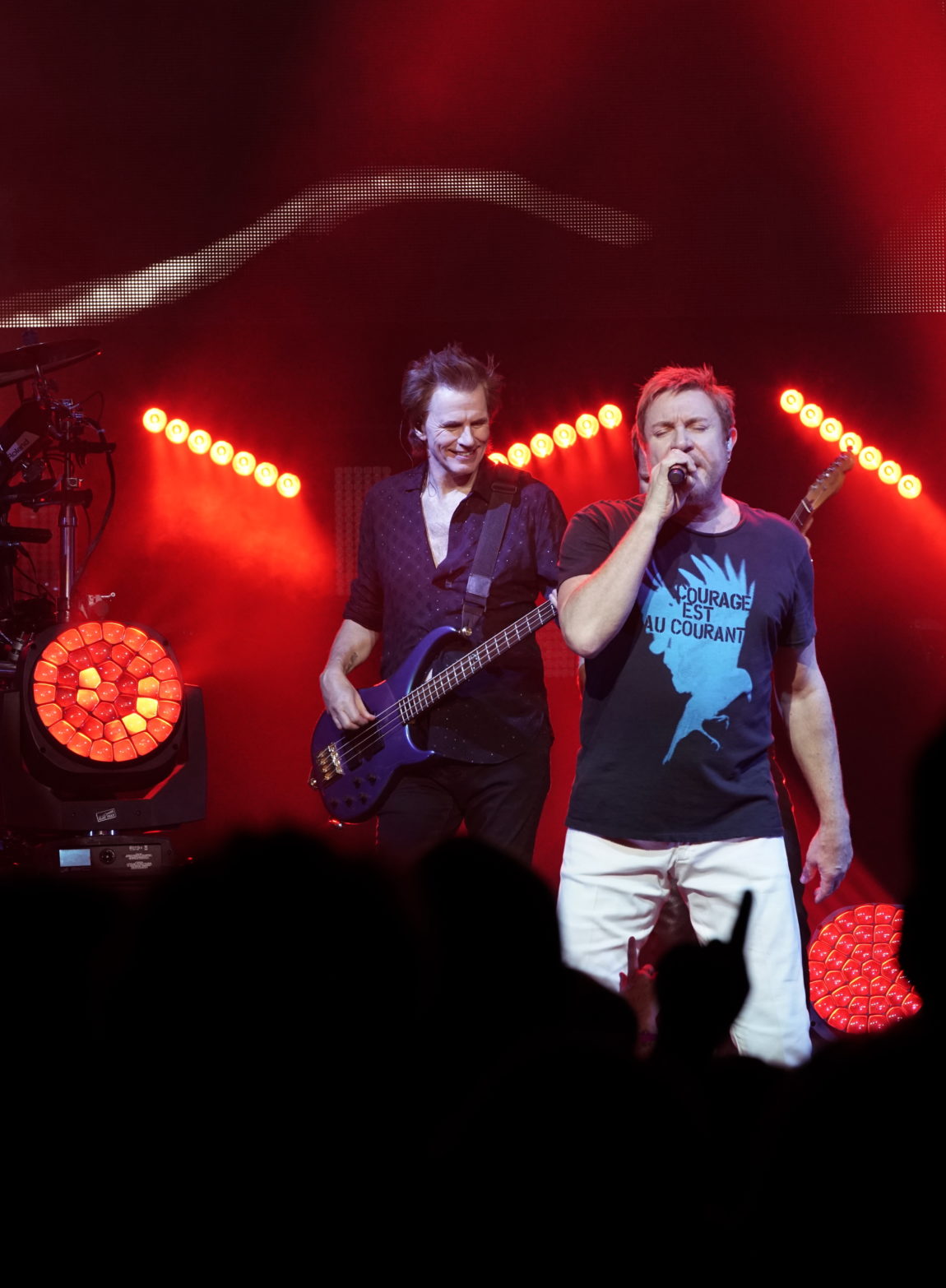Duran Duran