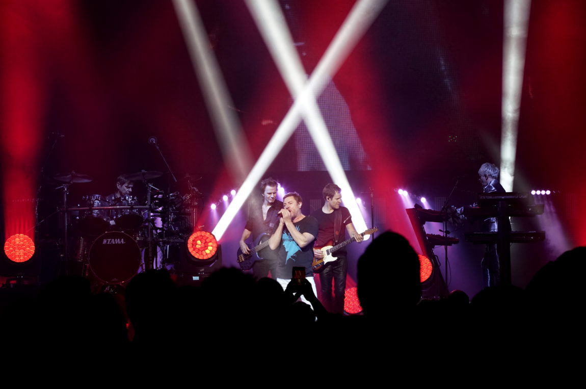 Duran Duran