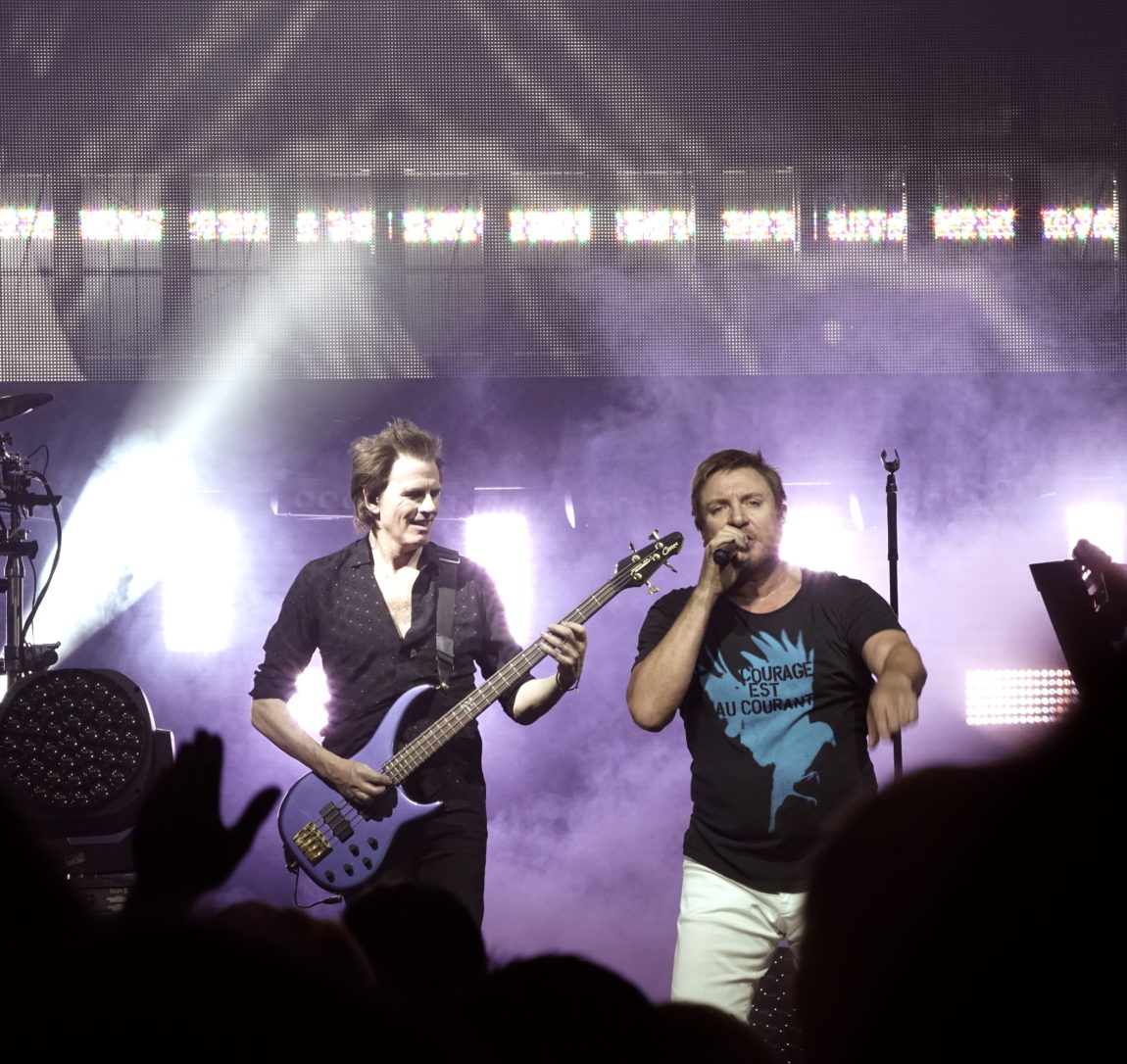 Duran Duran