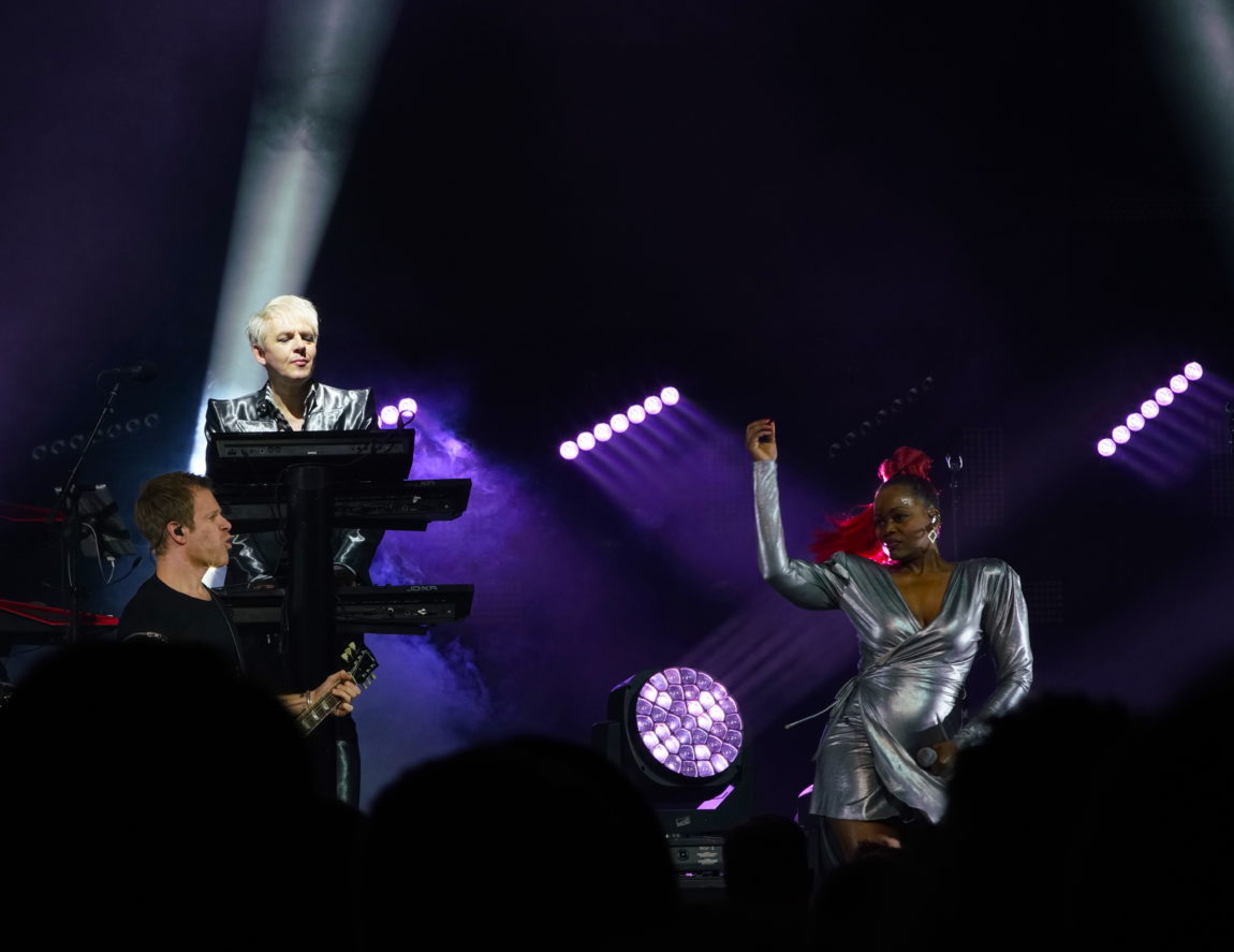 Duran Duran