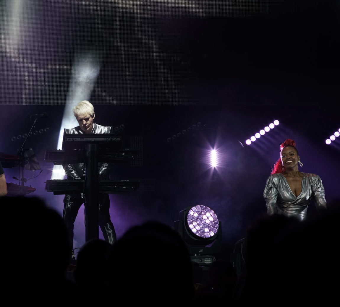 Duran Duran