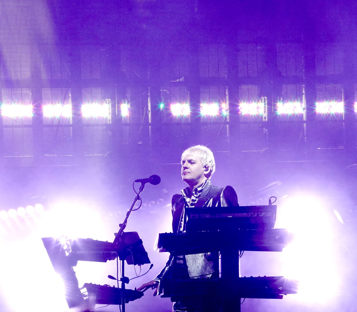 Duran Duran