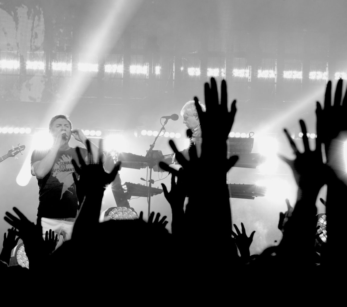 Duran Duran