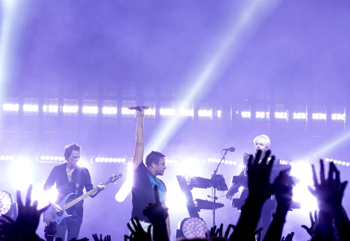 Duran Duran