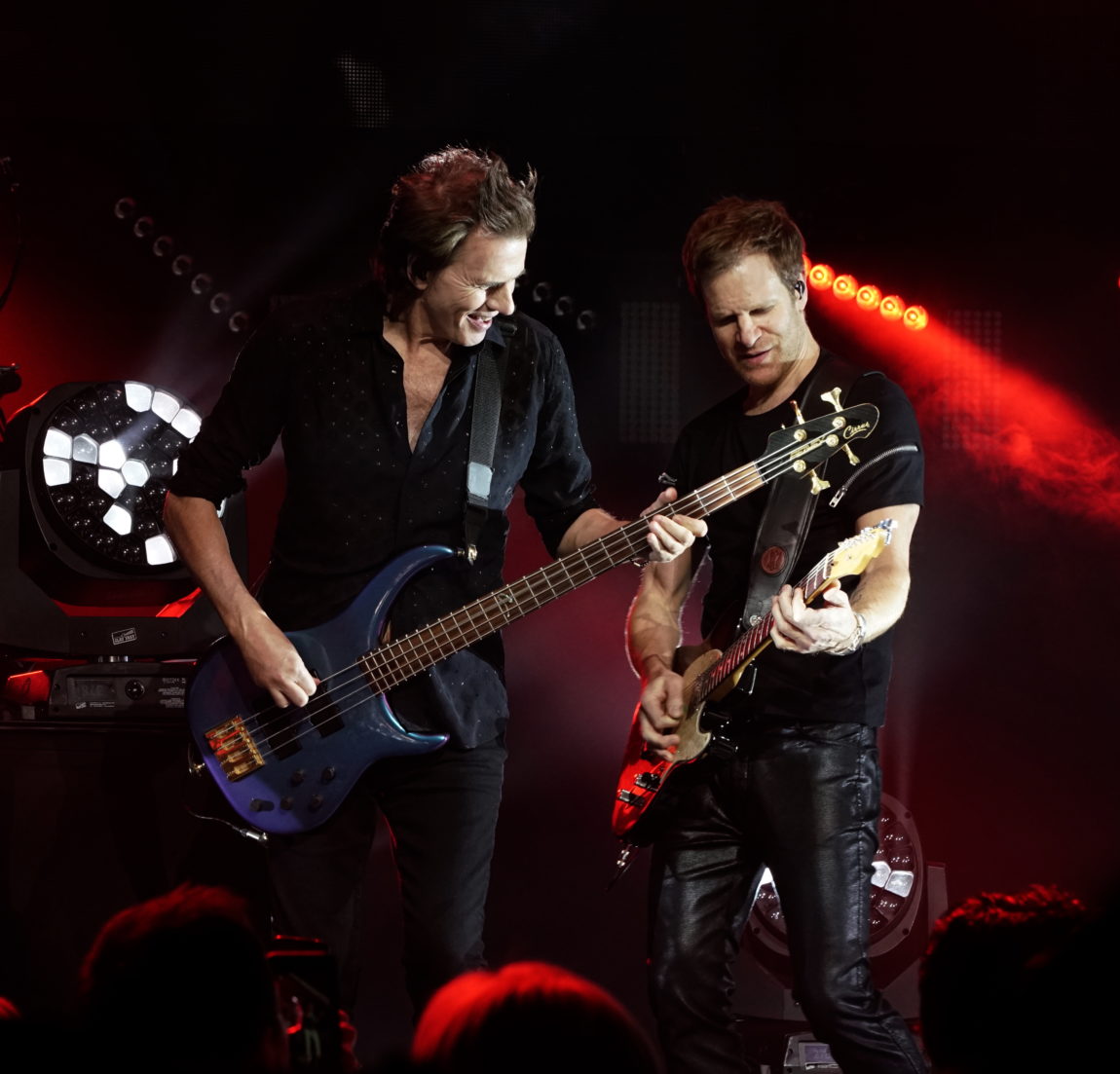 Duran Duran