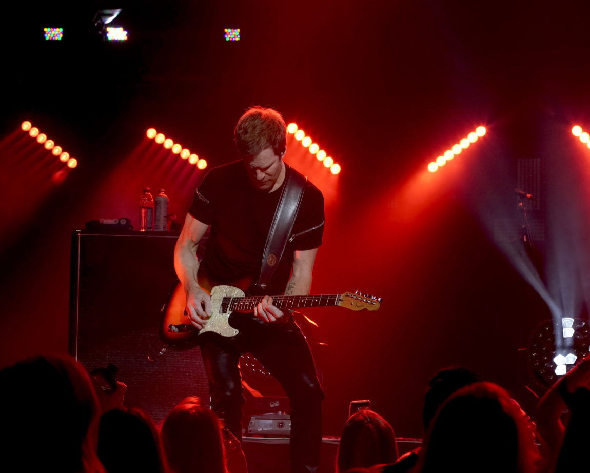 Duran Duran