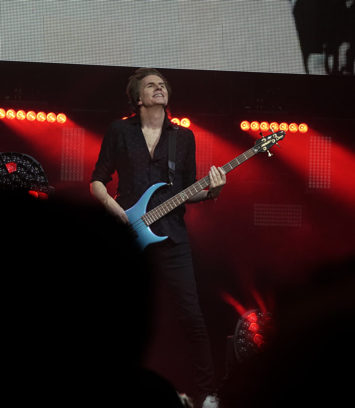 Duran Duran