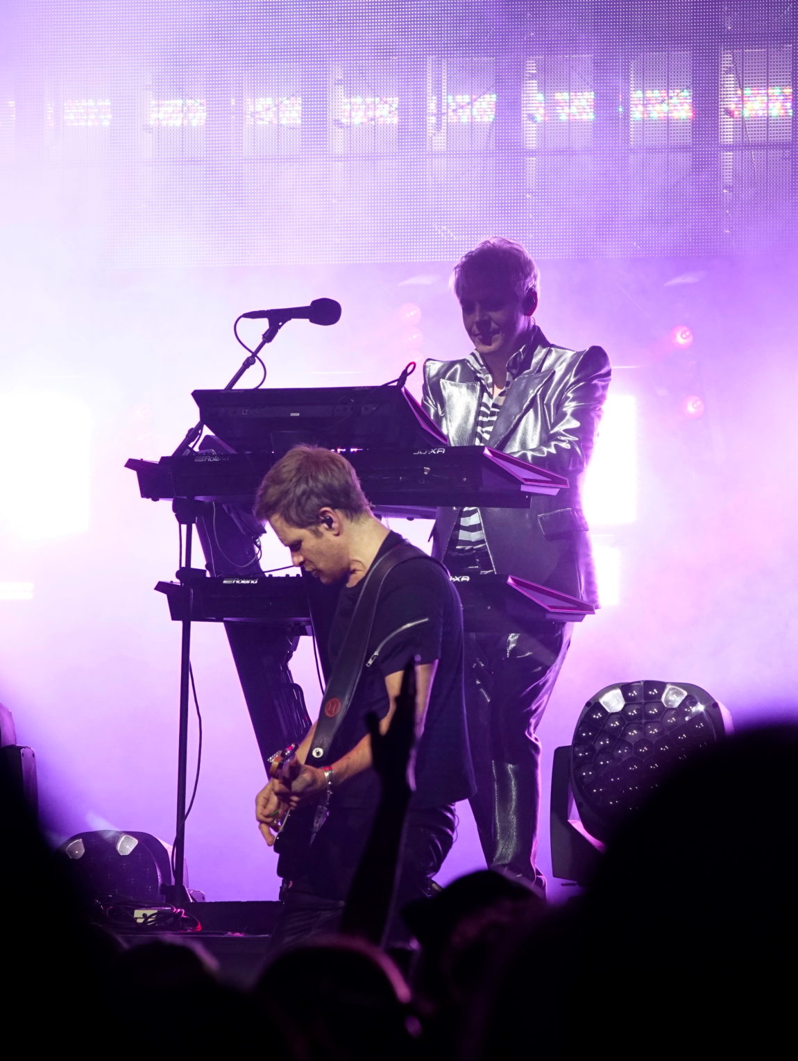 Duran Duran