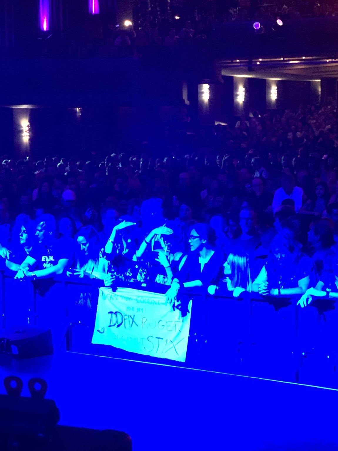 Duran Duran