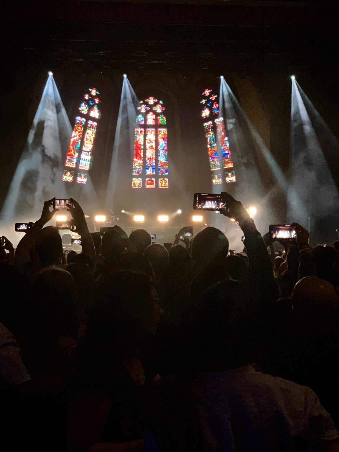Duran Duran