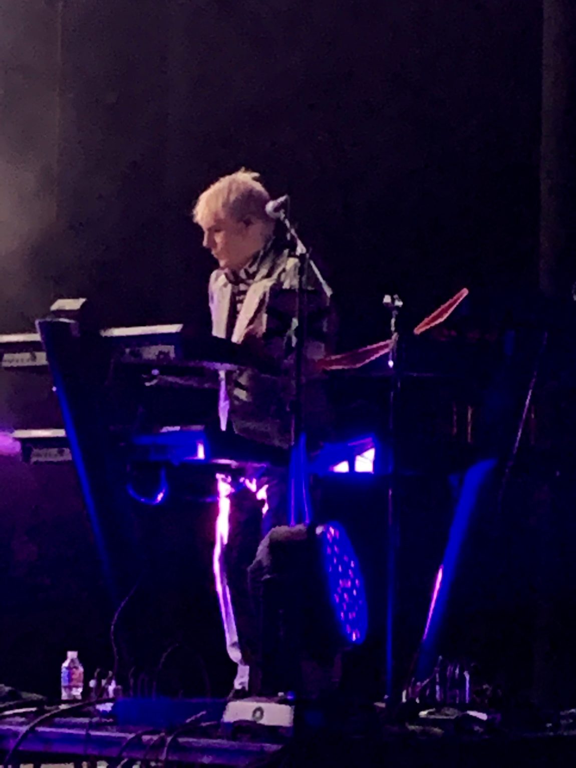Duran Duran
