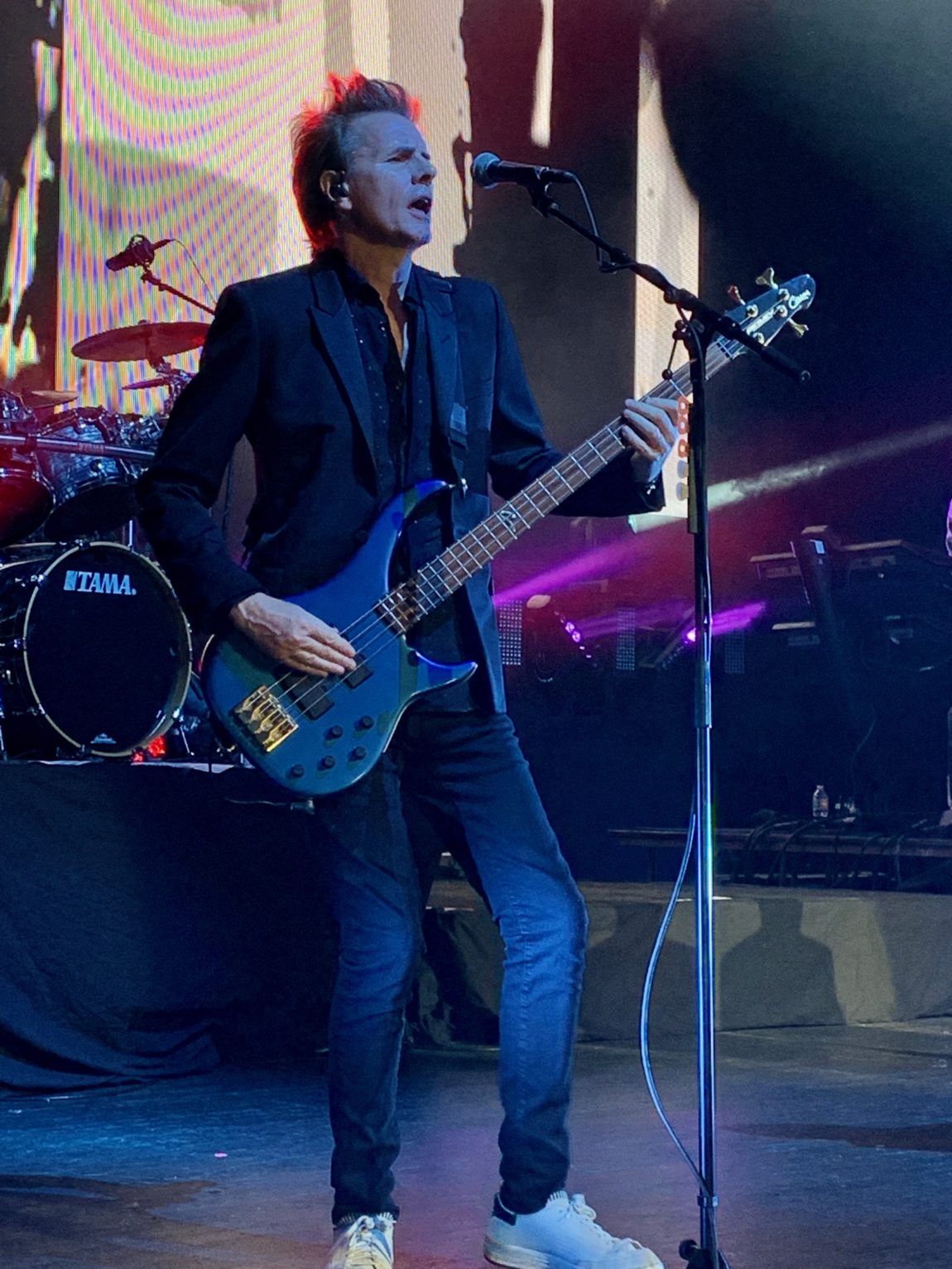 Duran Duran