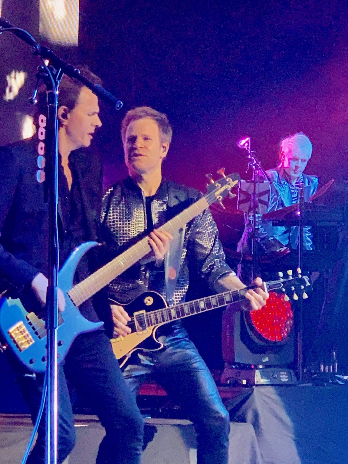 Duran Duran