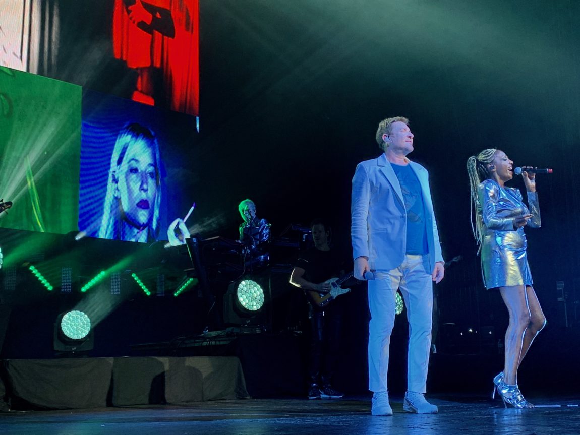 Duran Duran