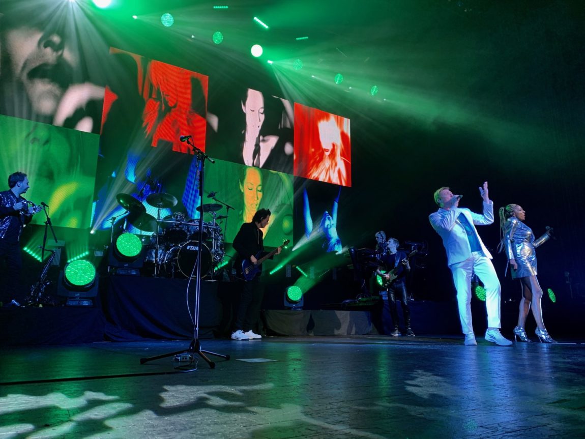 Duran Duran