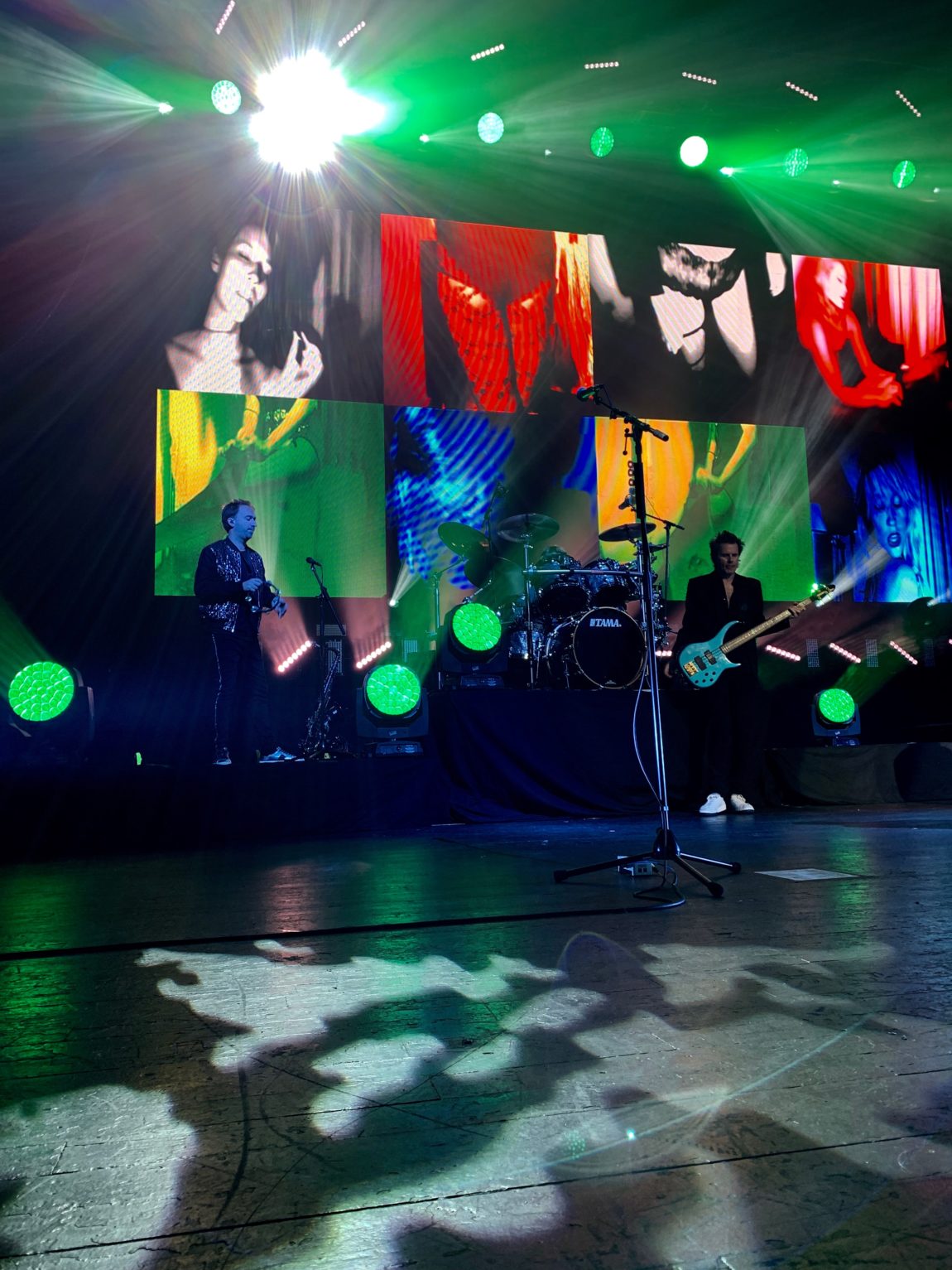 Duran Duran
