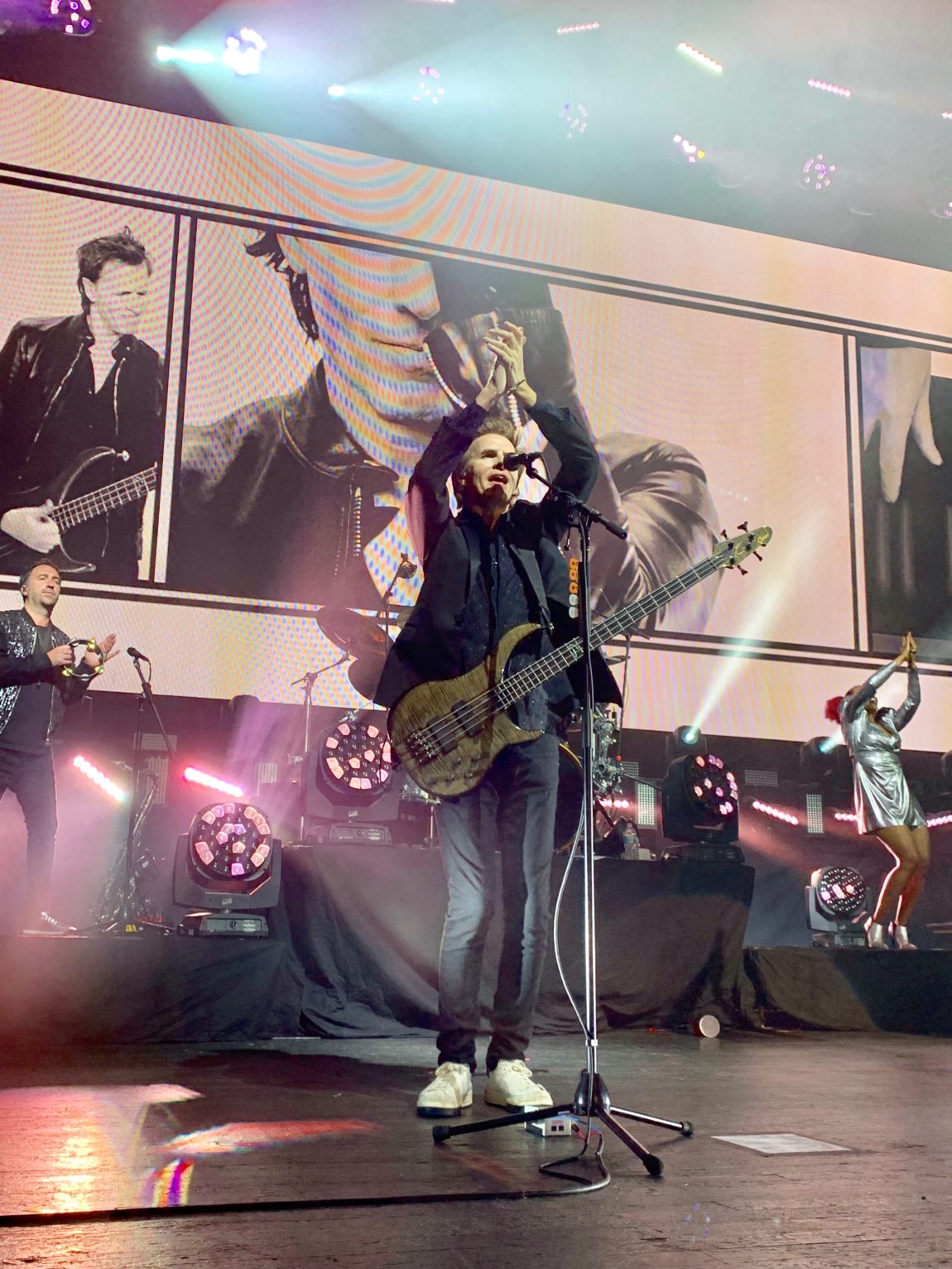 Duran Duran