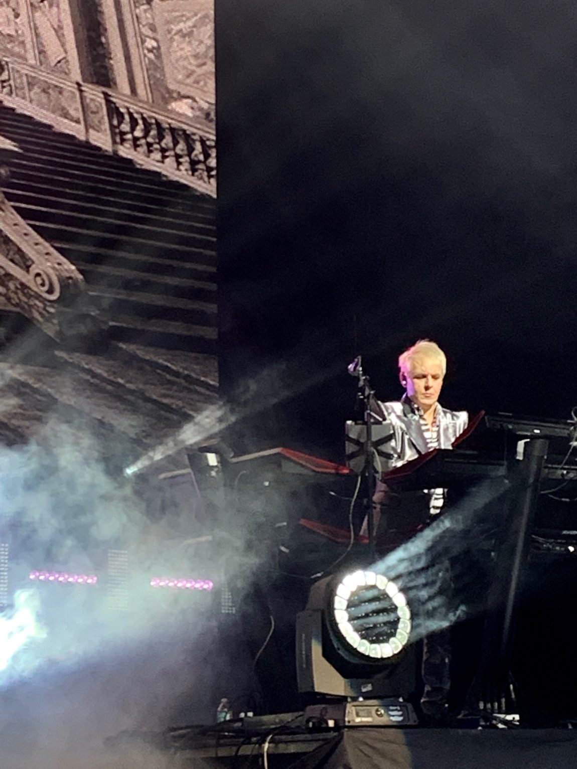 Duran Duran