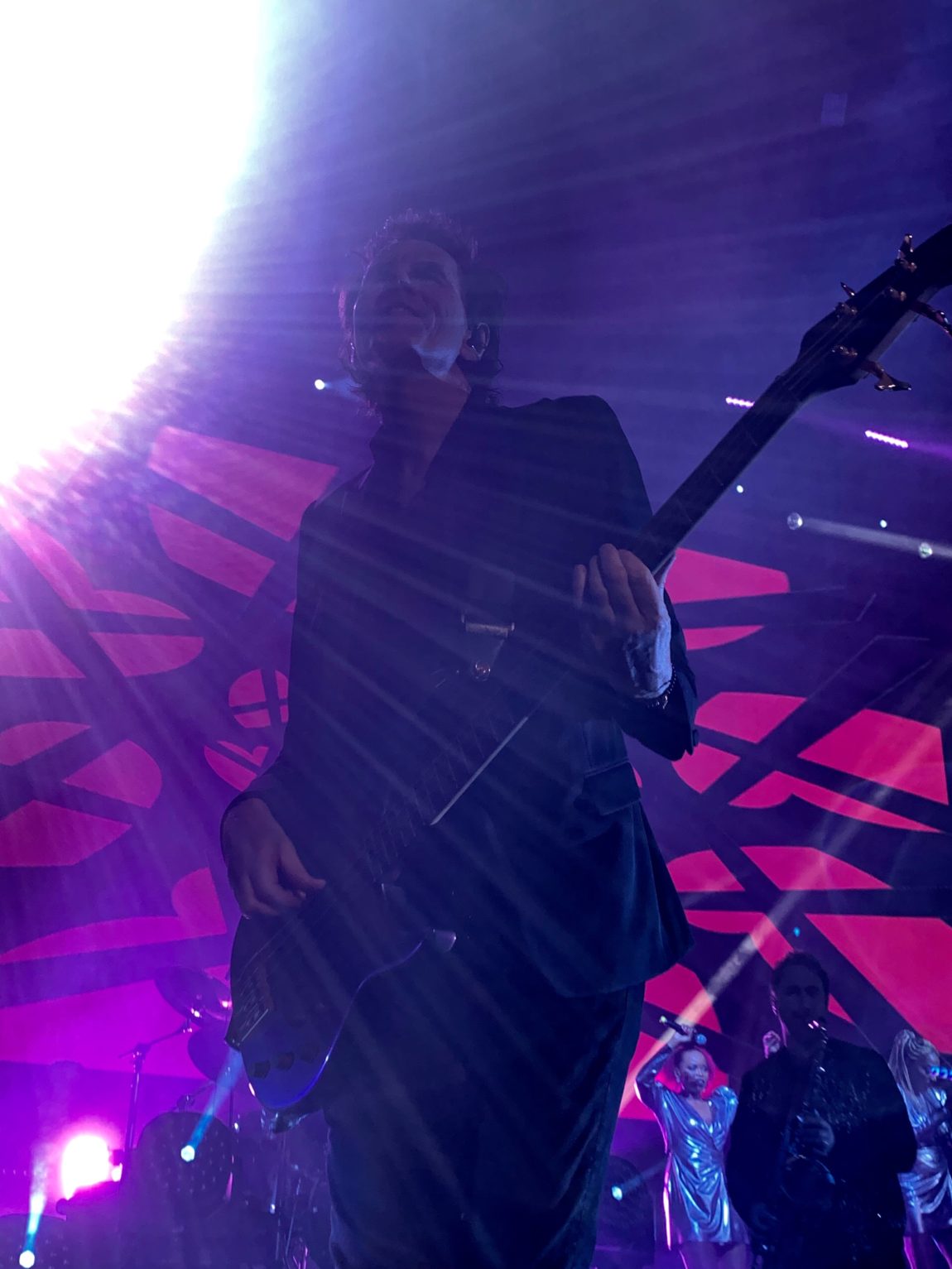 Duran Duran