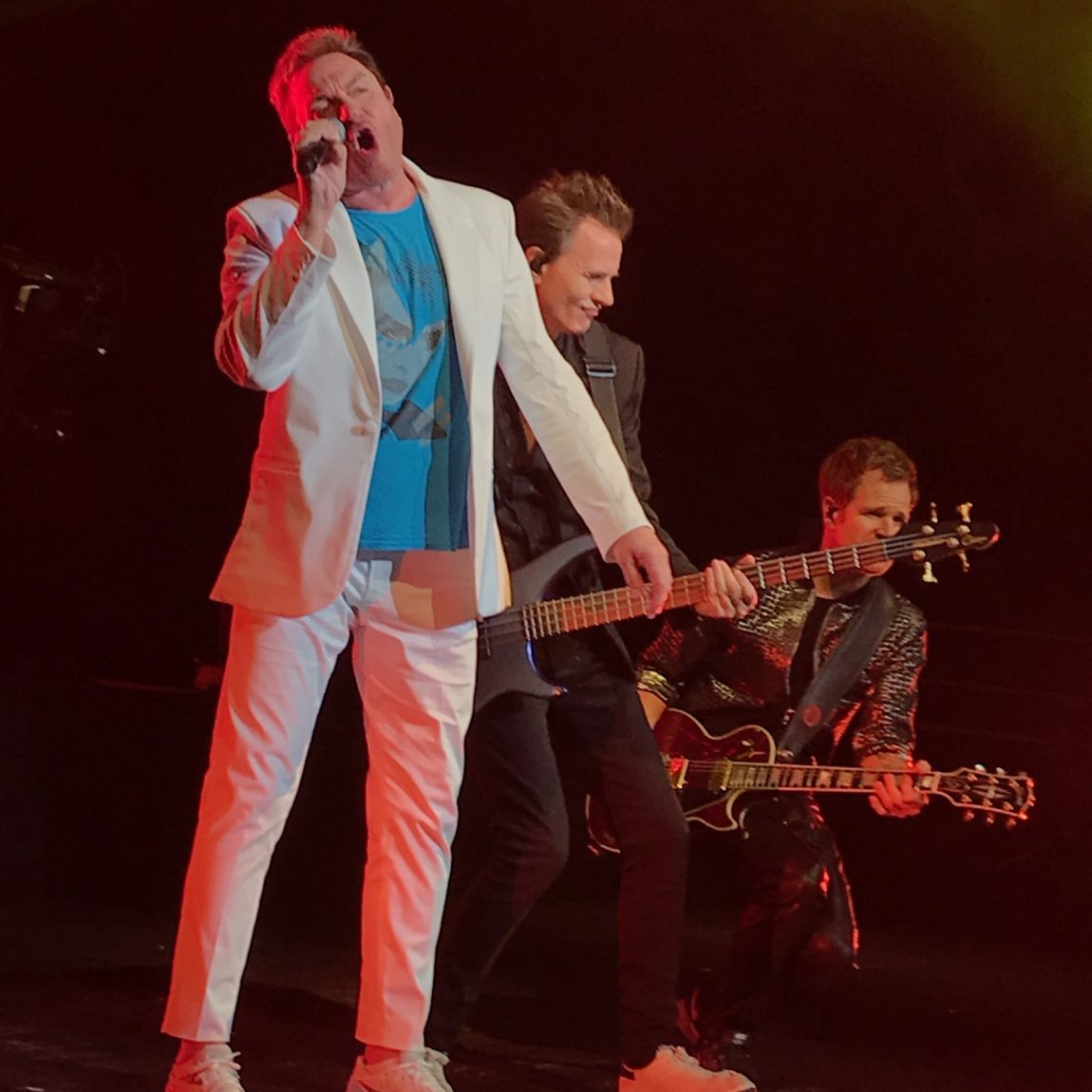 Duran Duran