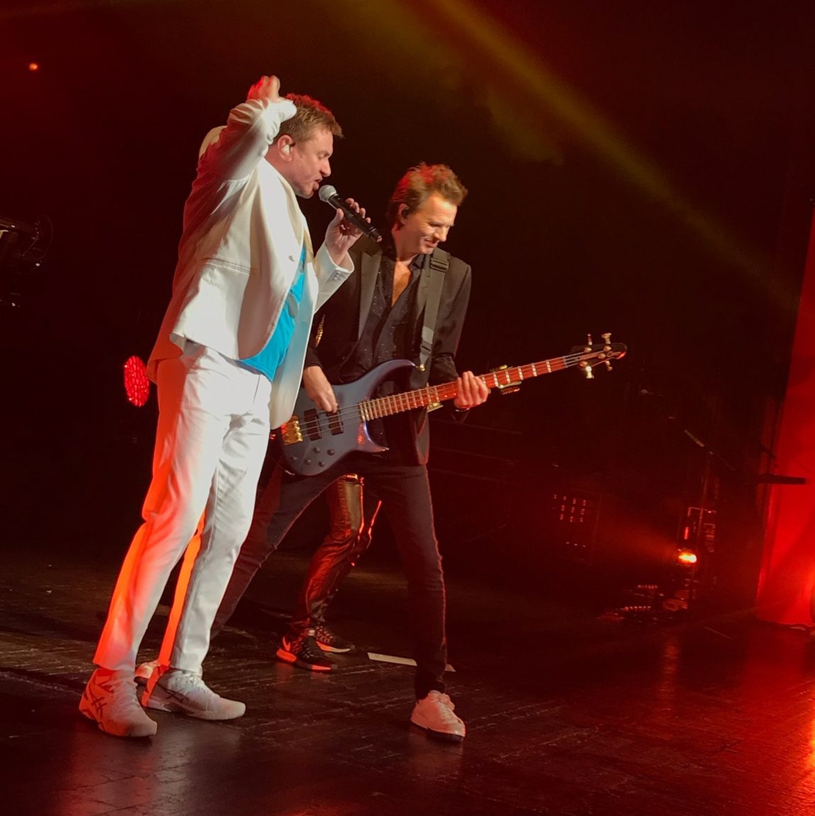 Duran Duran