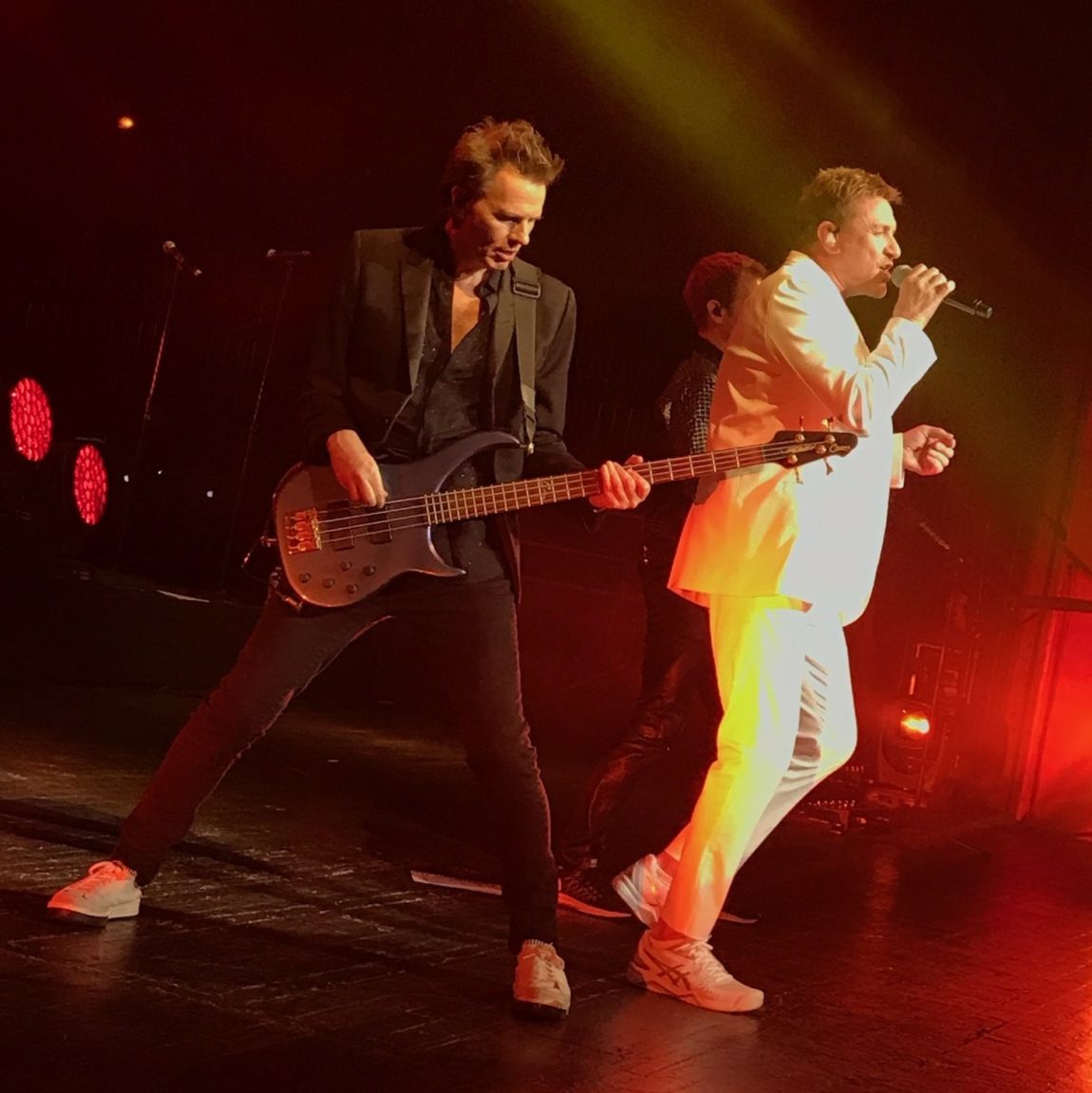 Duran Duran