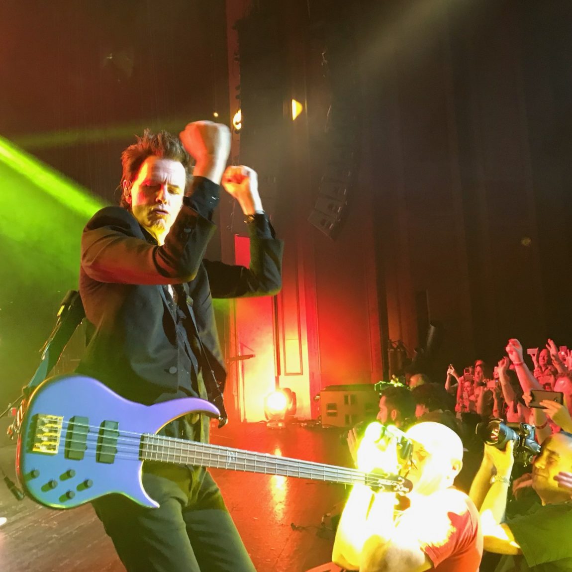 Duran Duran