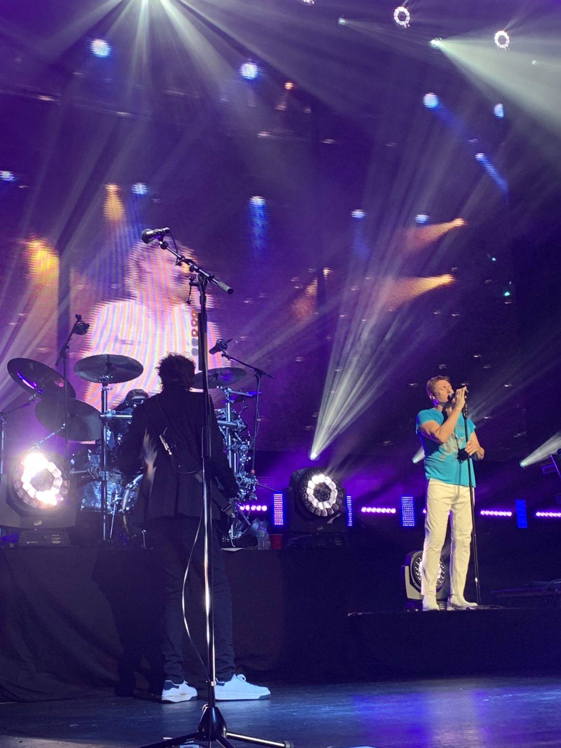 Duran Duran