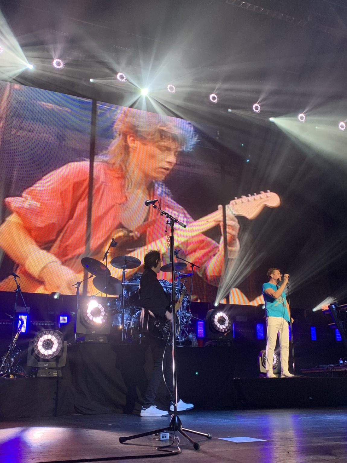Duran Duran