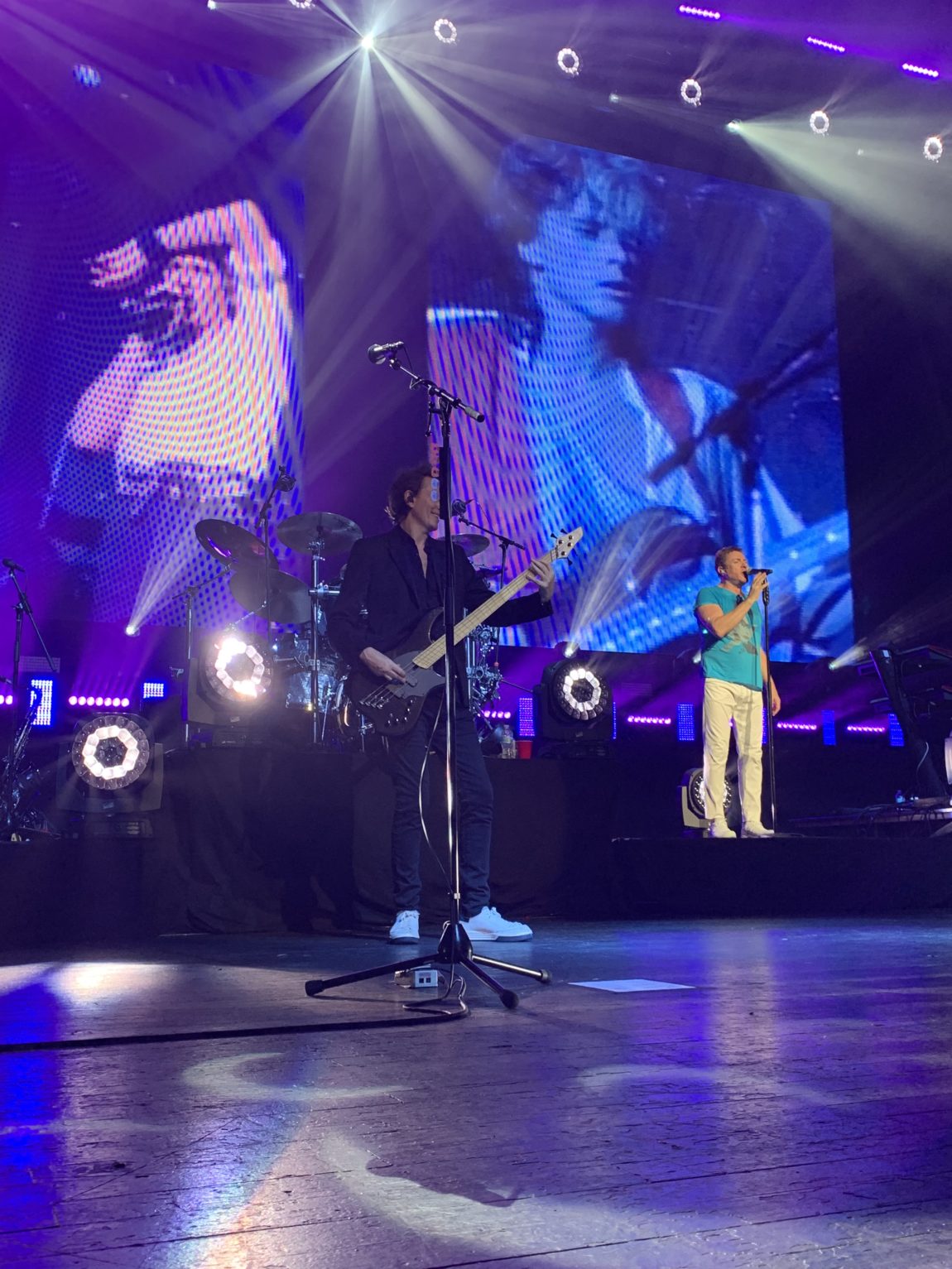 Duran Duran