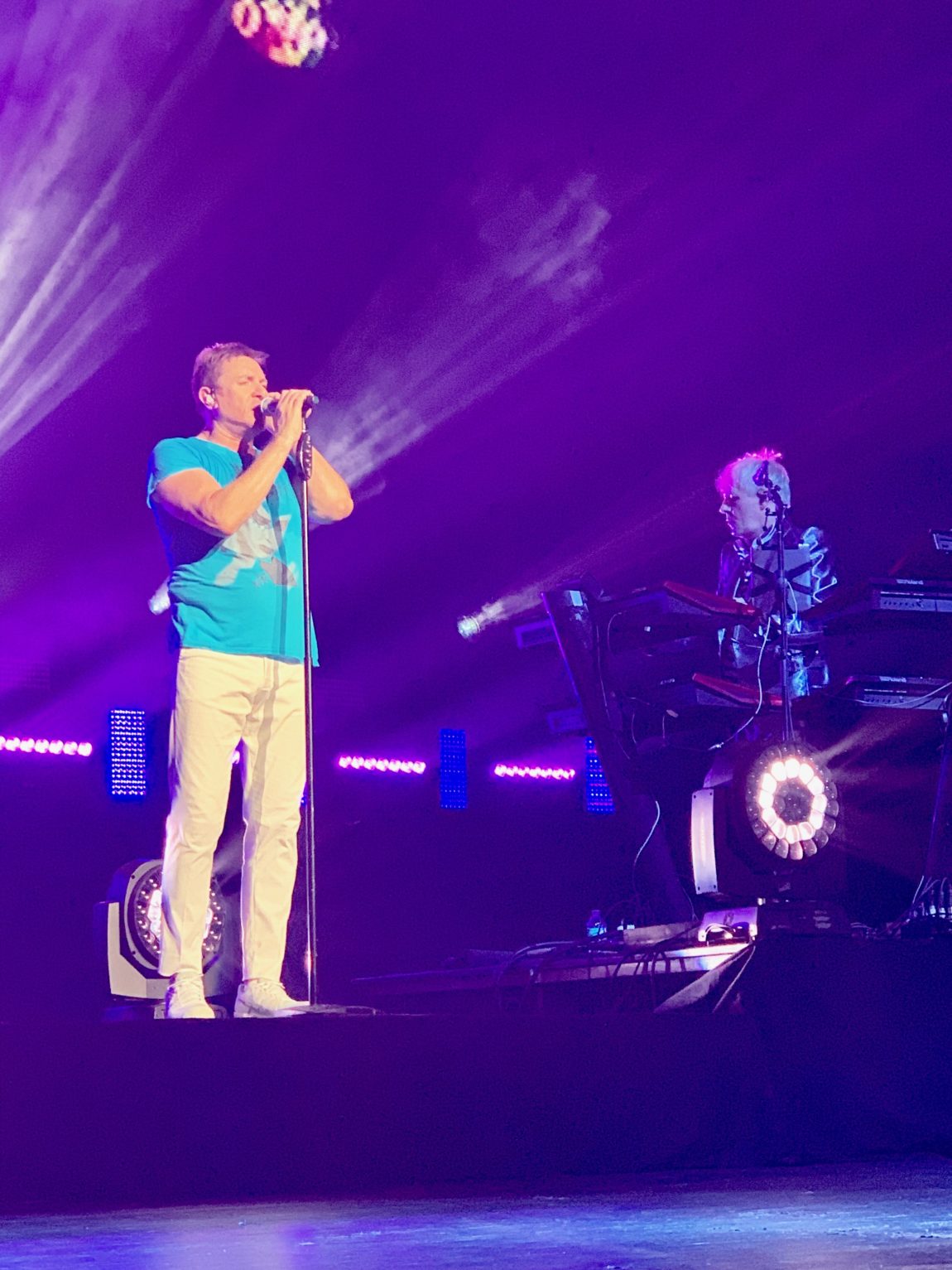 Duran Duran