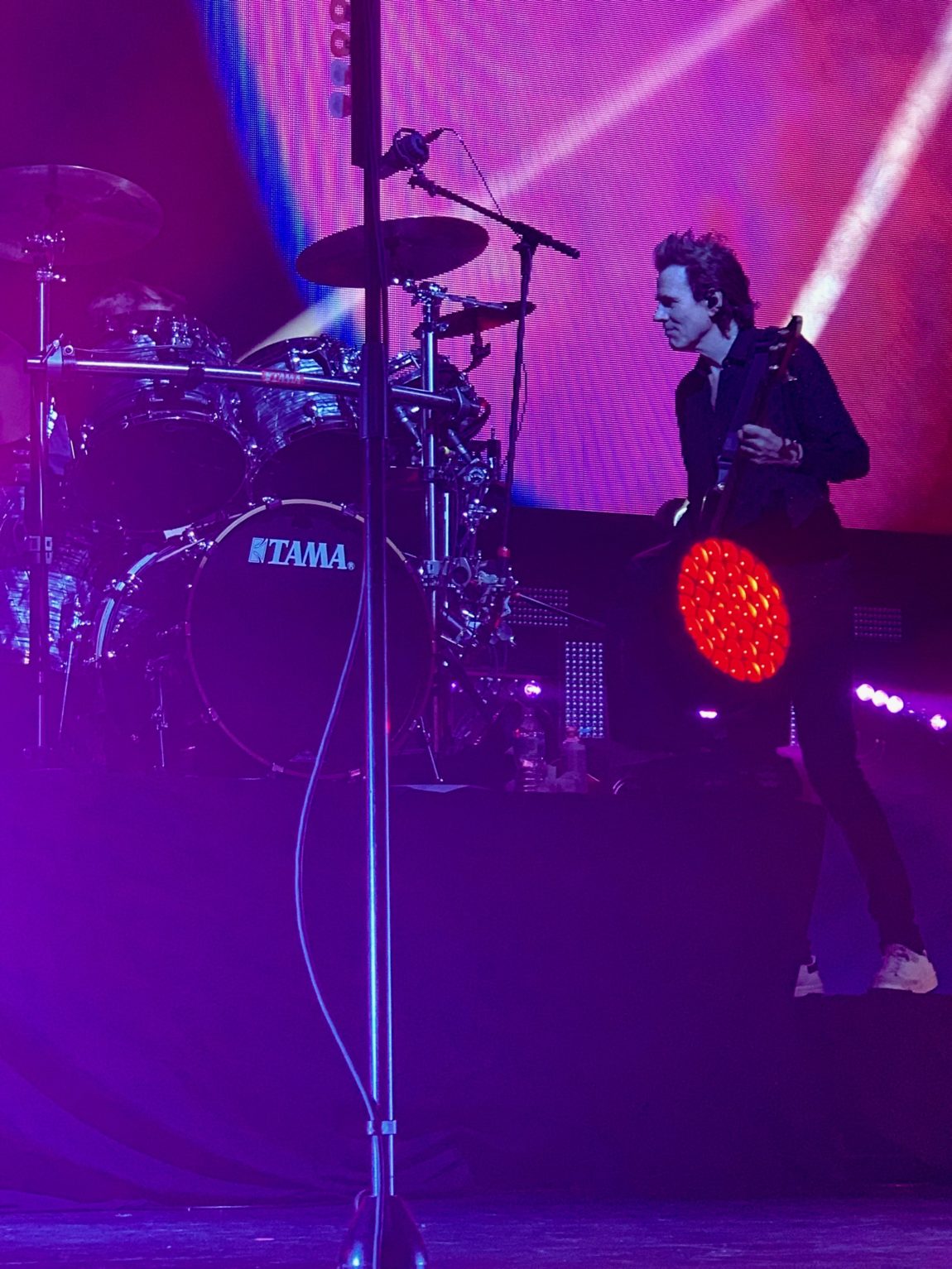 Duran Duran