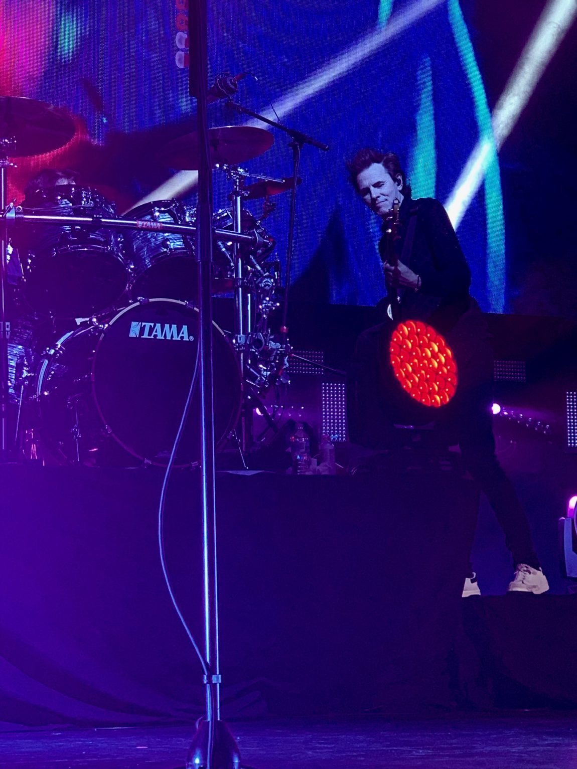 Duran Duran