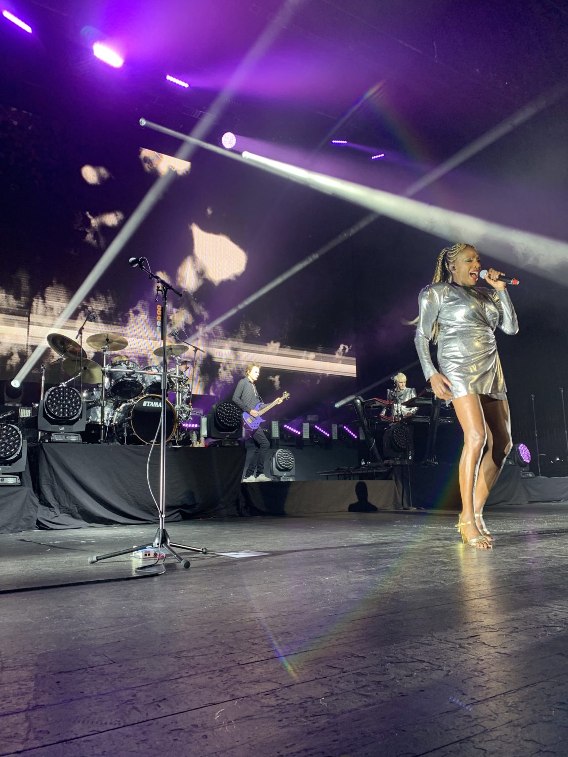 Duran Duran