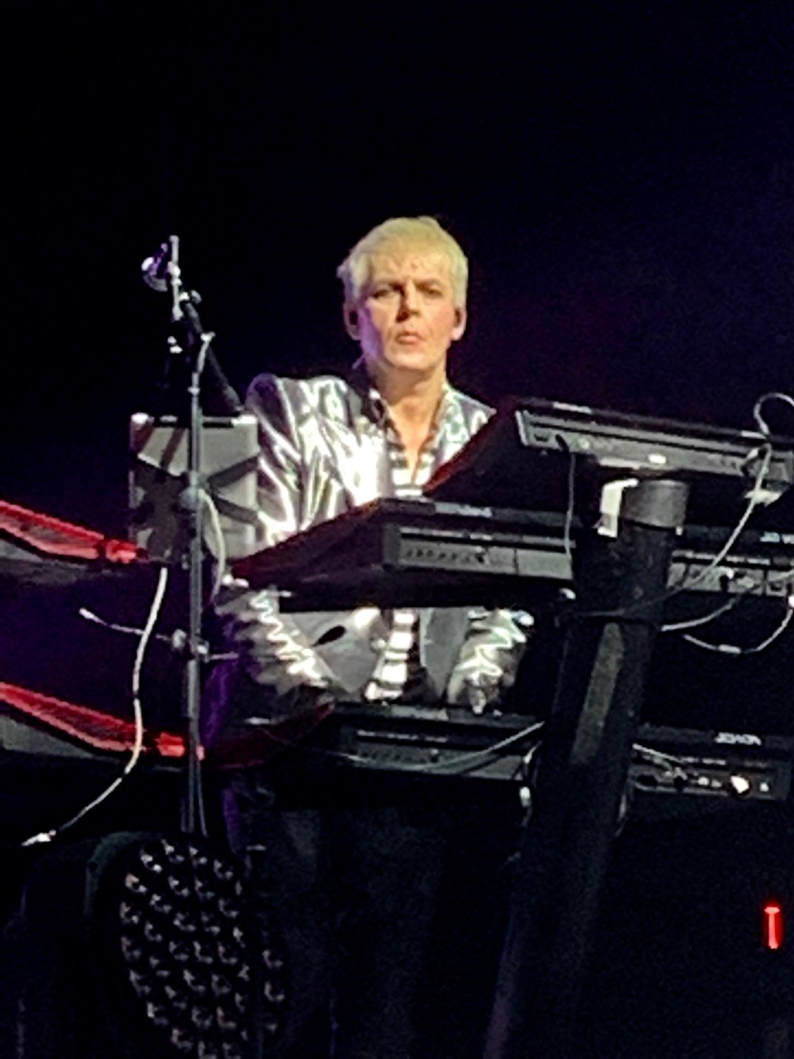 Duran Duran