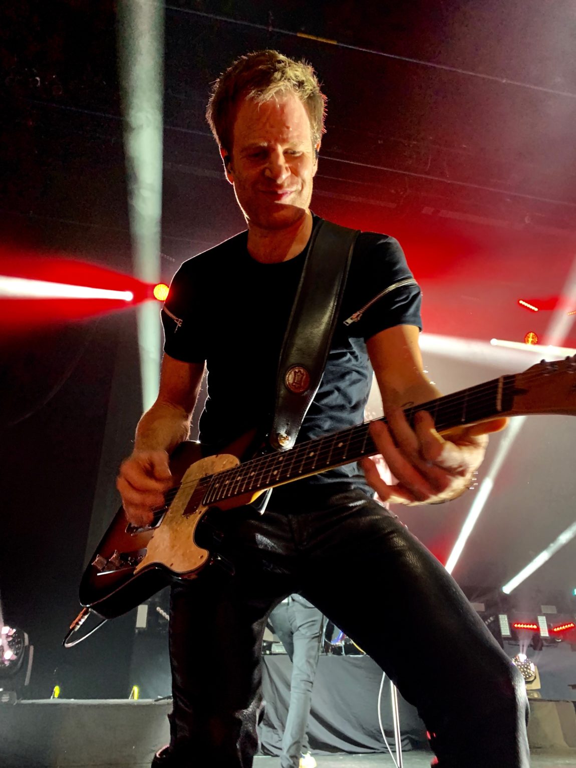 Duran Duran