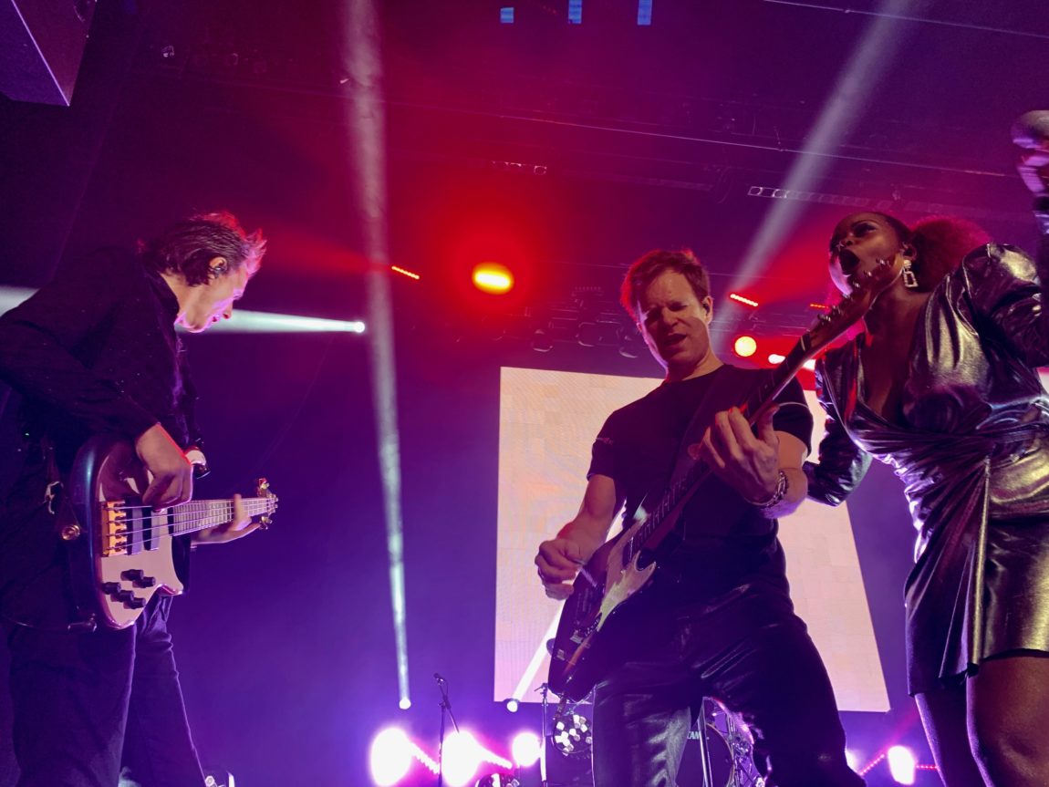 Duran Duran